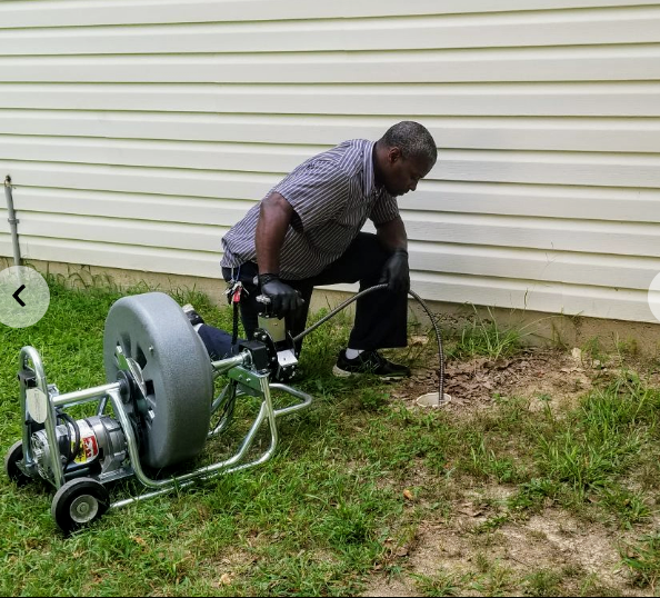 Drain Cleaning