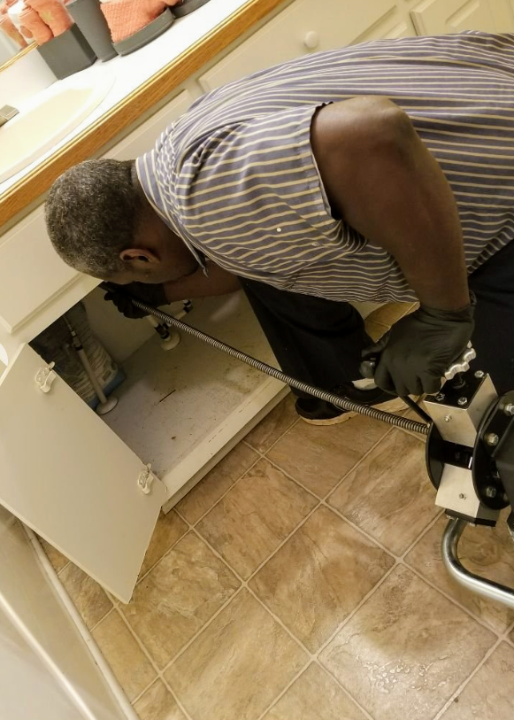 Leak Detection